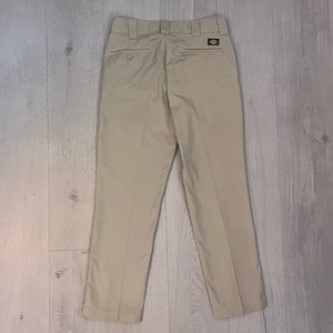 Dickies Flex Khaki Pants